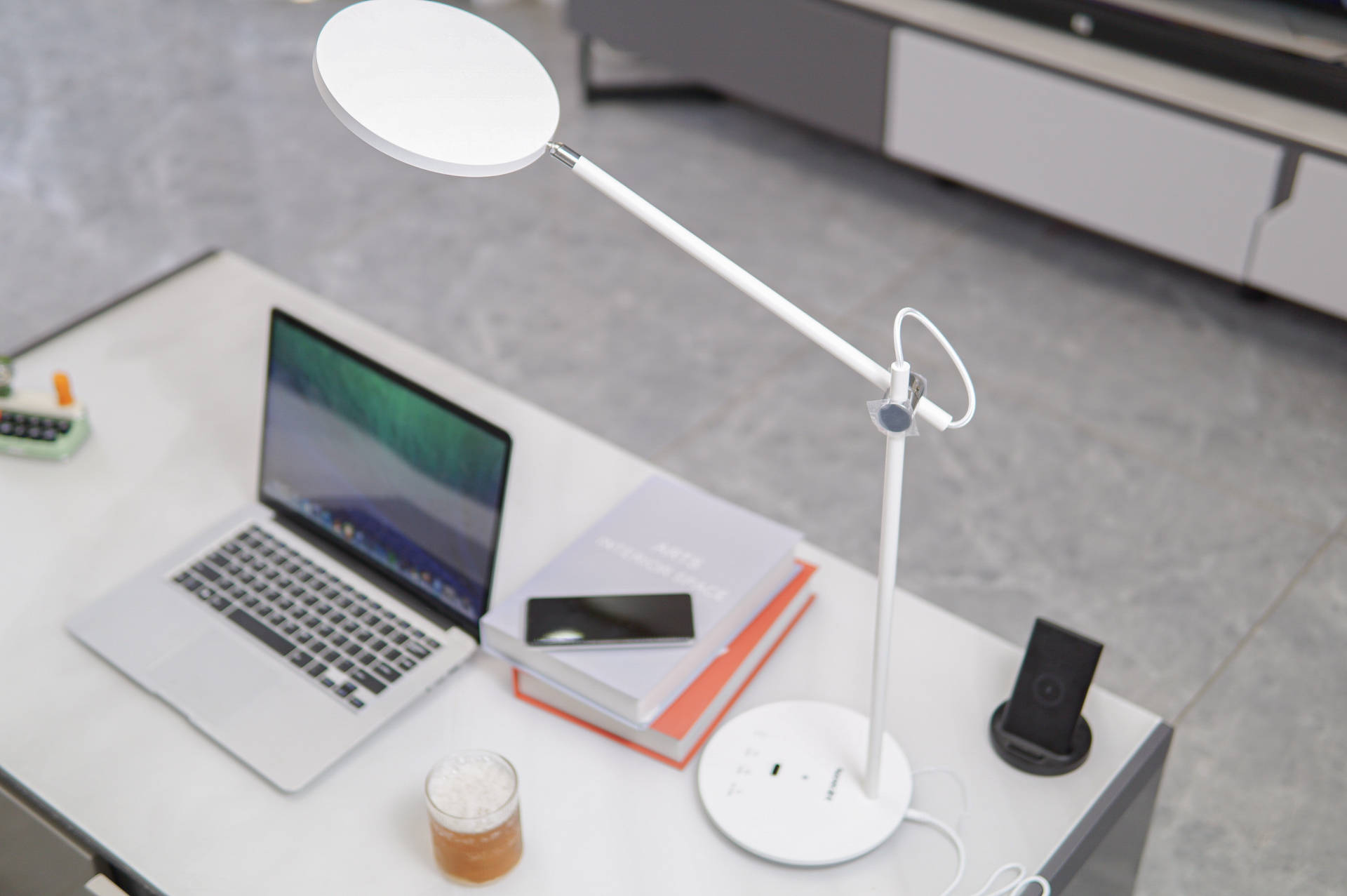 南卡l1台灯缺点,南卡护眼台灯真实测评