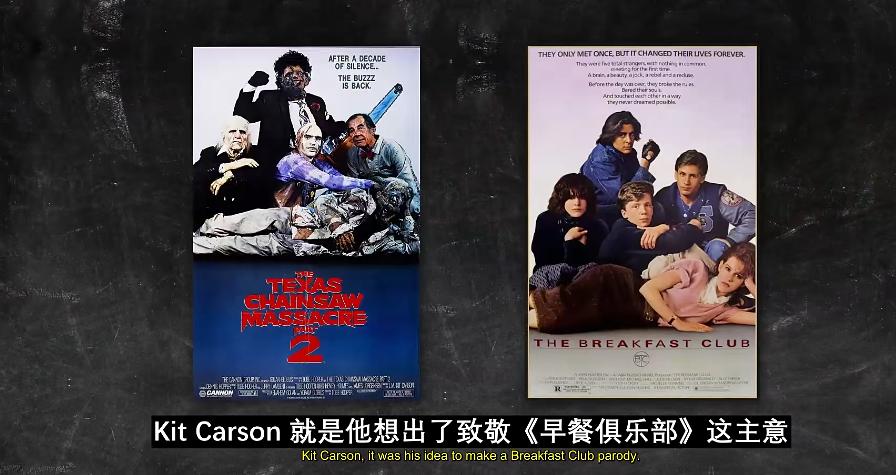 什么鬼片吓死过导演,什么鬼片能把人吓死