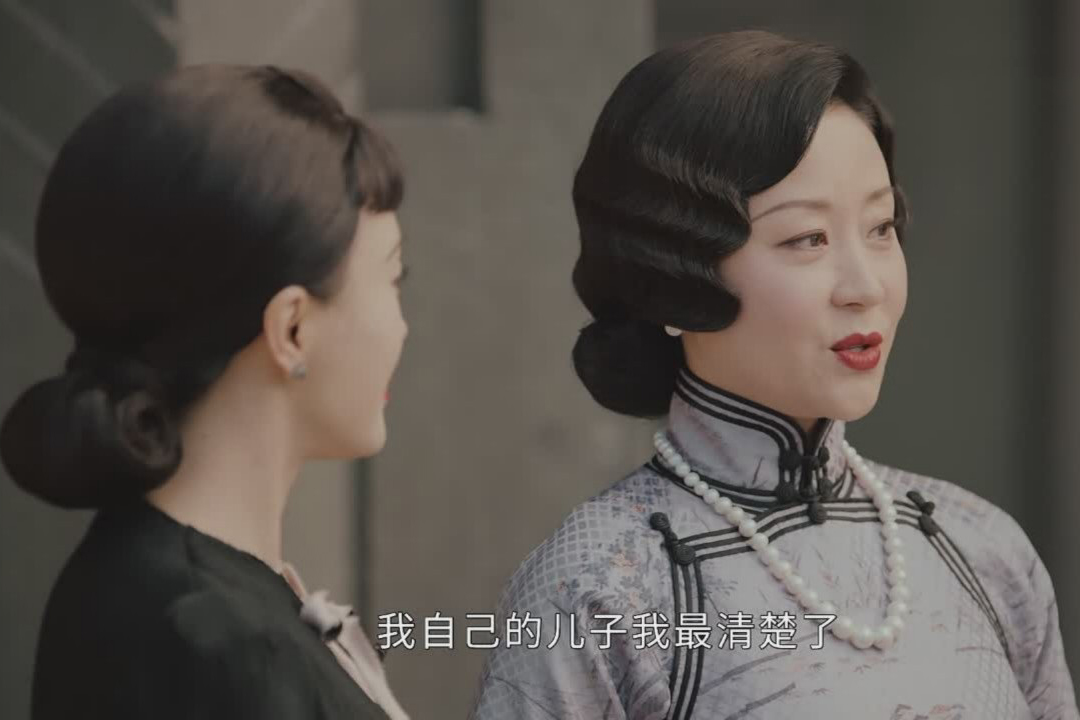 传家完美结局,传家的结局是什么