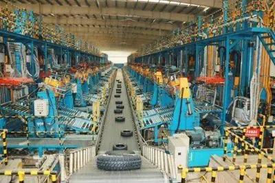 银川佳通轮胎有限公司最新消息,银川佳通轮胎厂新厂区在哪里