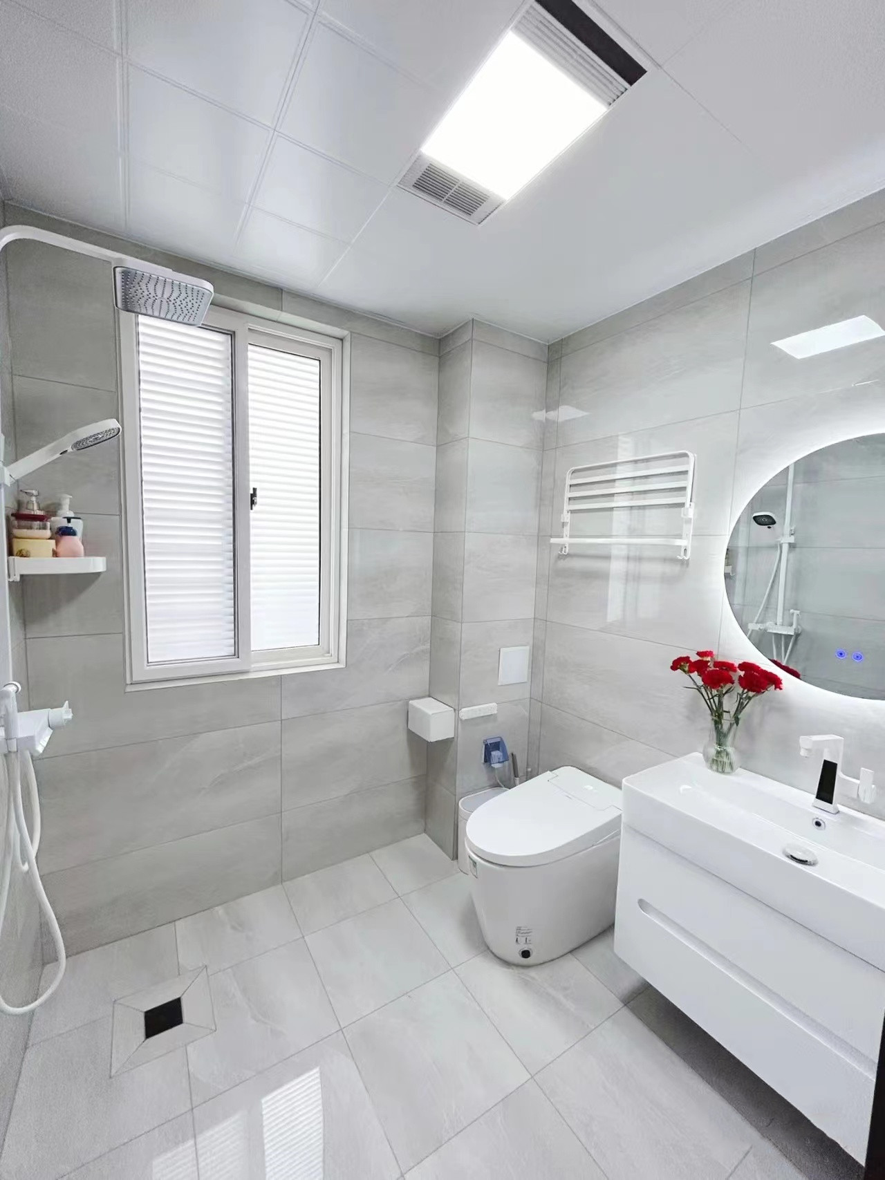 35小宅装出豪宅范全屋高级又实用,四房两厅装修花15万