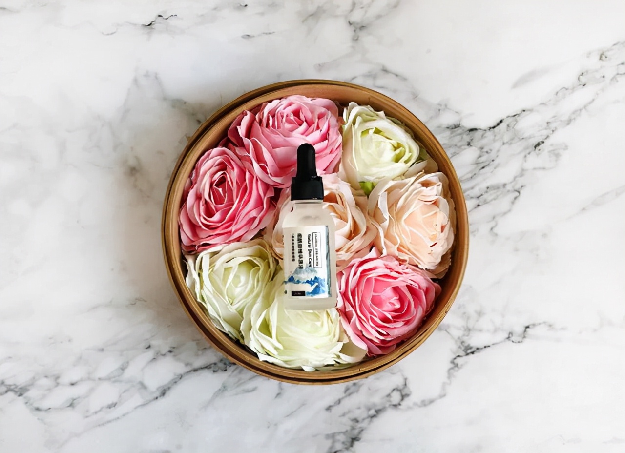 肌肤敏感皮肤差试试这款精华液,混合性皮肤用什么精华液好