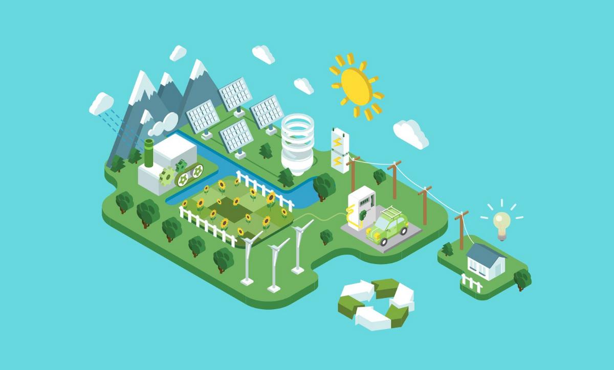 如何进入双碳行业,我国目前碳金融市场处于什么阶段