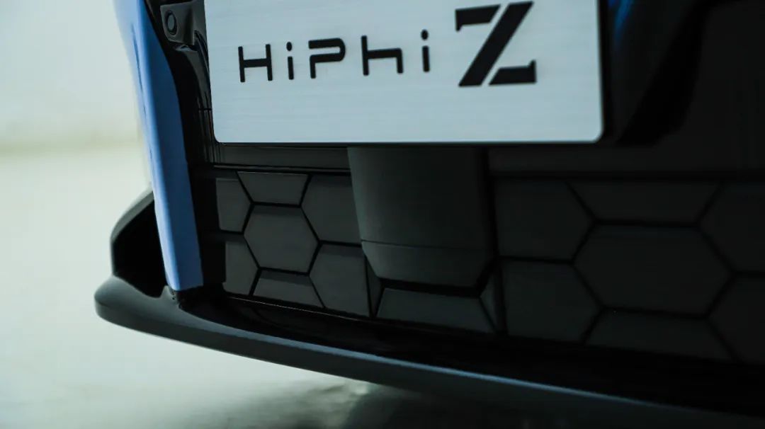 高合hiphiz香港,高合hiphiz国产电动车