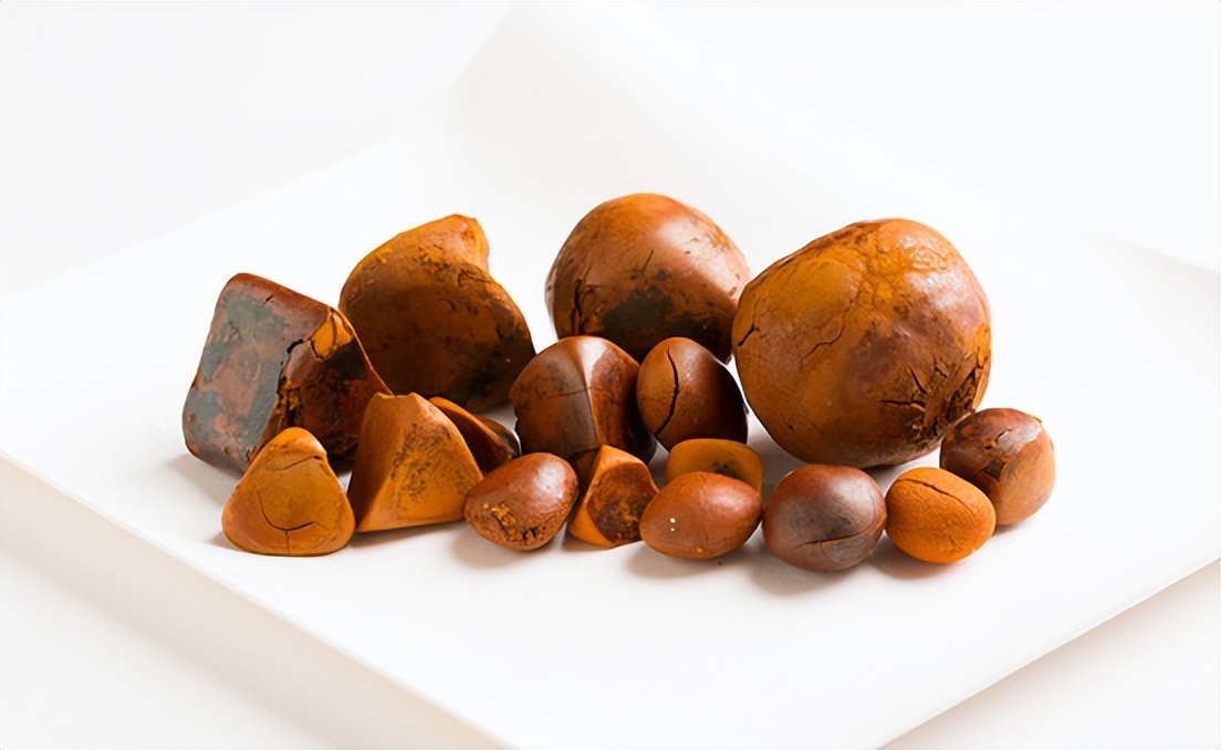 同样一种中药为什么价格相差甚远,很贵的一粒中药