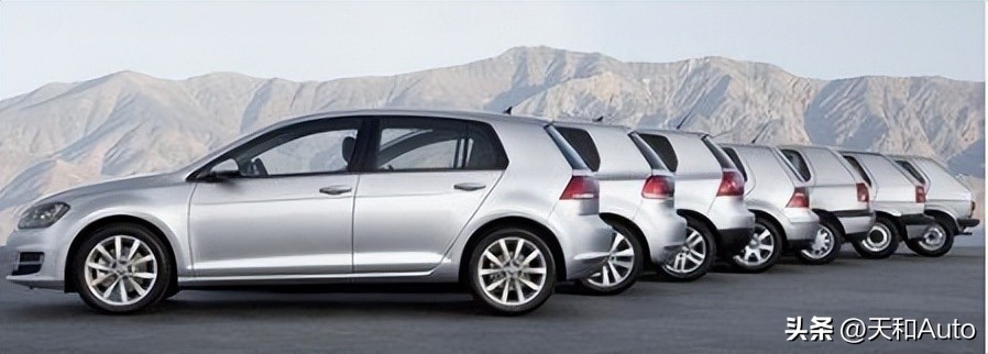 德国新闻：67%的德国人不愿购买中国汽车，反之多少国人爱德系呢