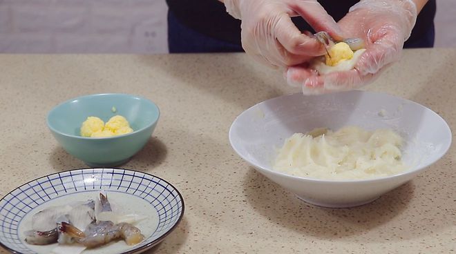 虾怎么做年夜饭必备的家常菜,年夜饭必备的二十道菜虾的做法