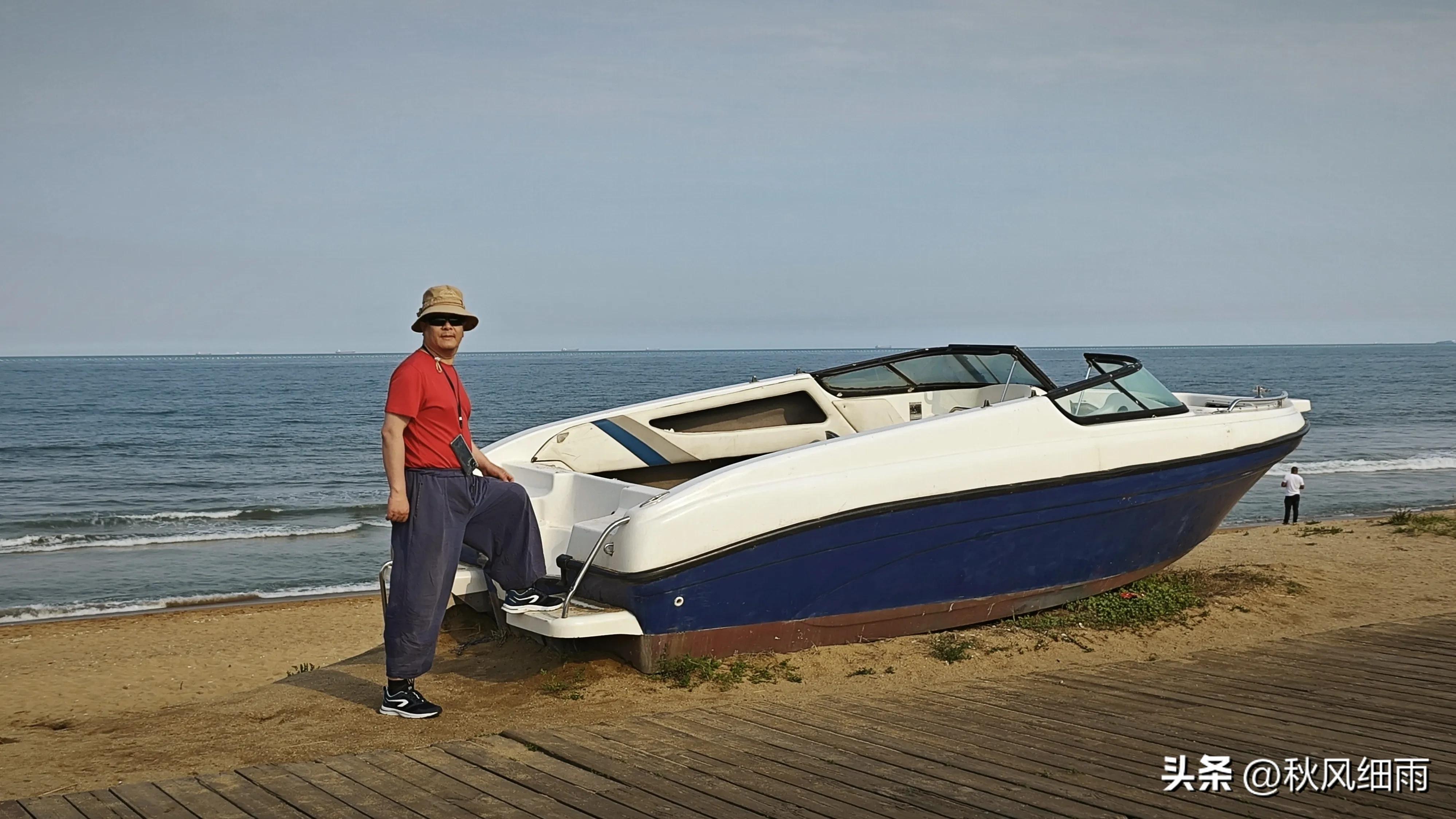 从江苏自驾山东日照威海路线图,日照自驾游3天最佳攻略