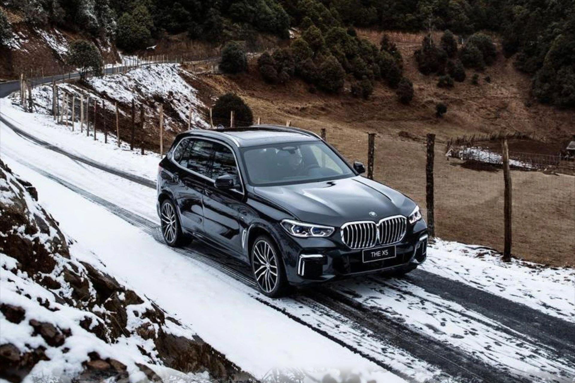 成功人士开奥迪的多还是奔驰的多,开了10年的宝马x5值得买吗