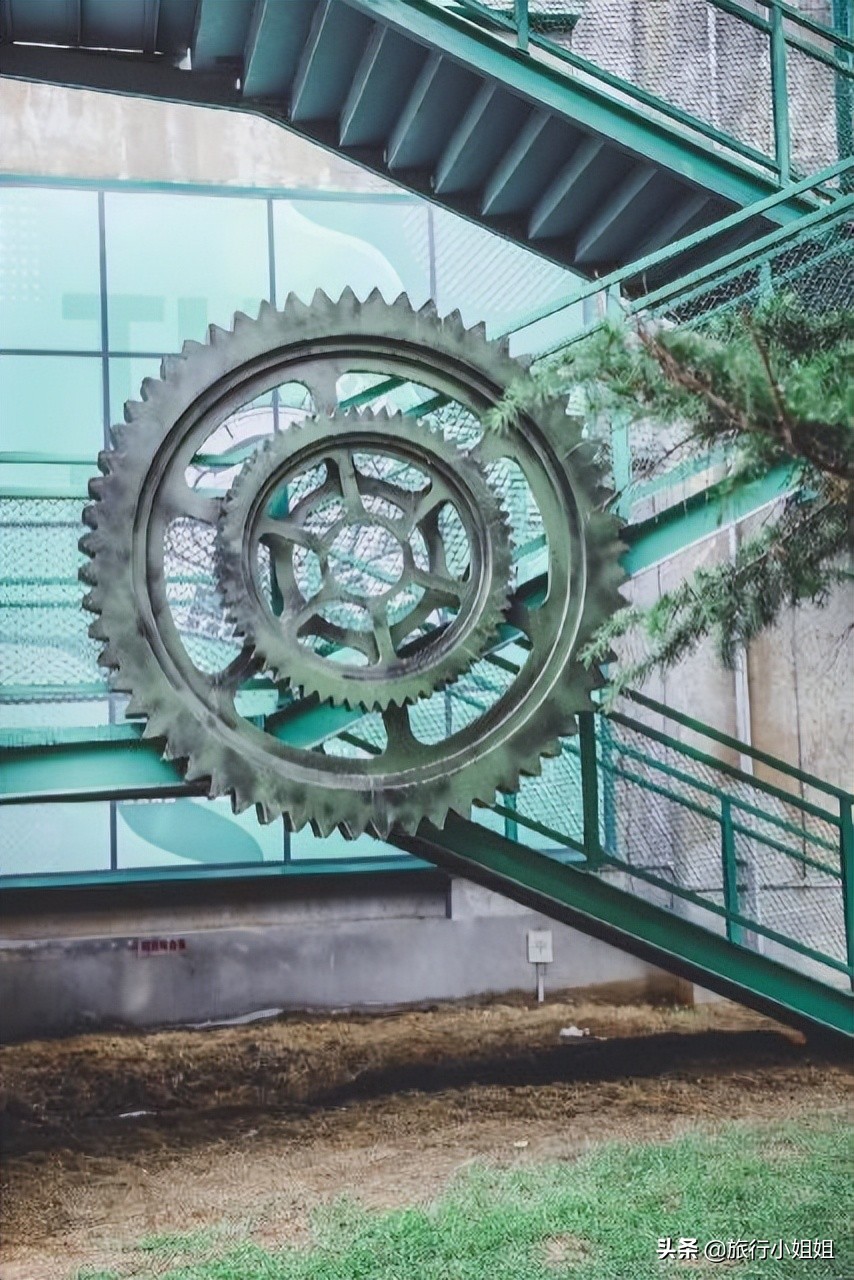 夏日海边微醺氛围感,滨城风光秀丽浪漫气息爆表