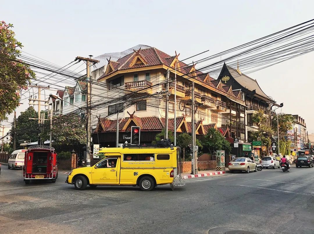 在泰国待了14天,在泰国待了60天