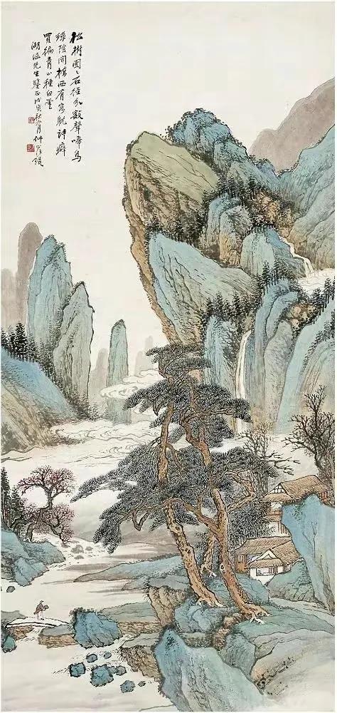 「清代」周星誉的二十首词作，值得品读