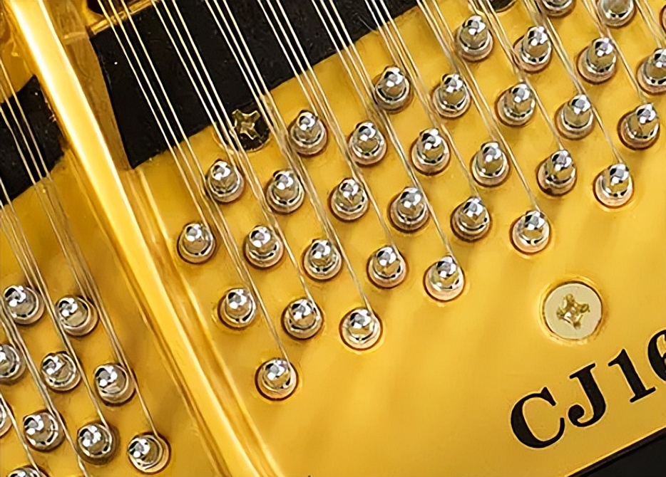 5万左右天津买什么钢琴？卡尔约翰CJ126/天津钢琴专卖店推荐