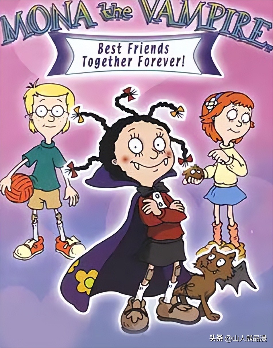 盘点8090后的100部动画,盘点90年代经典动画