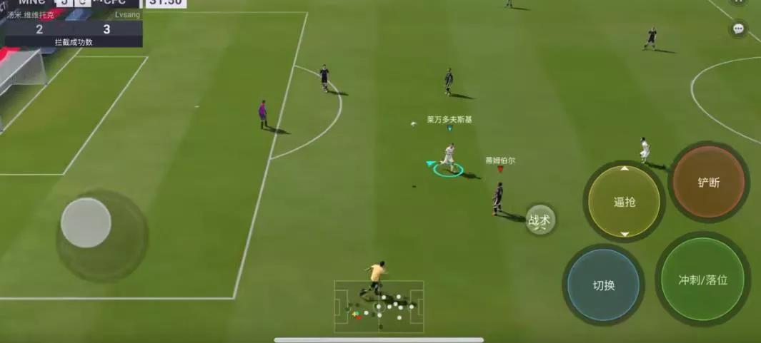 最垃圾的绿茵信仰游戏,绿茵信仰端游最高画质