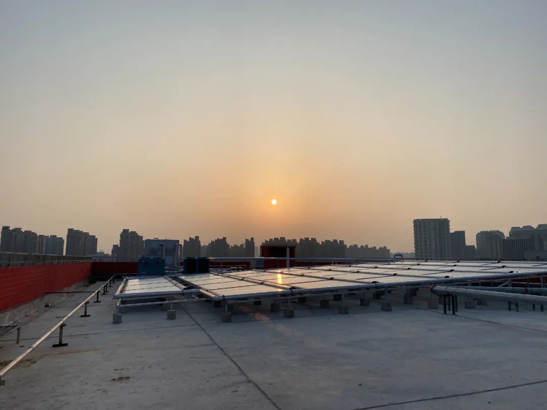 疫情防控下gmp建筑师的居家日志（上海篇）