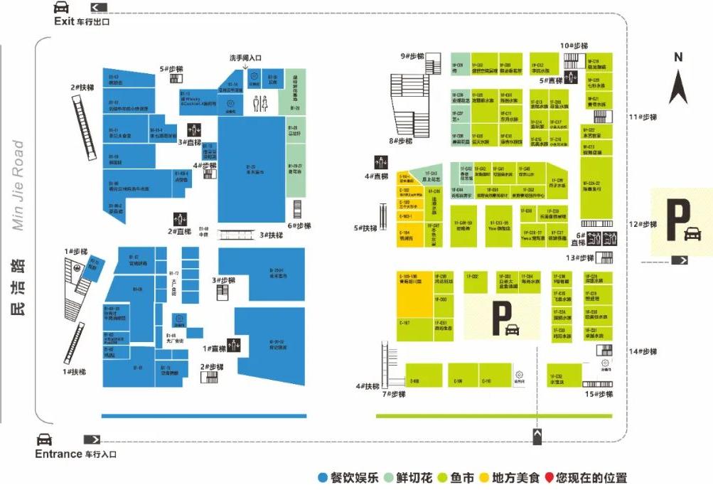 “卷死”传统mall，这9个脑洞大开的“非标商业”爆出圈