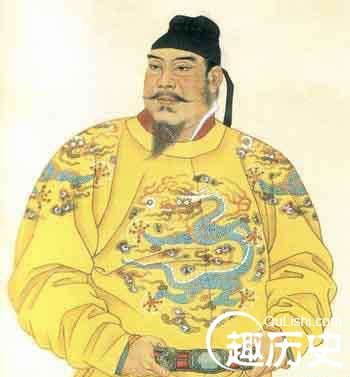 李世民唐朝皇帝列表,唐朝皇帝列表武则天