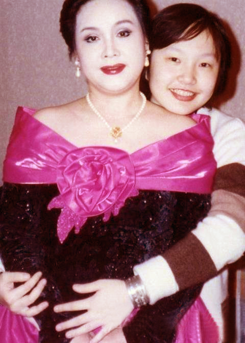 李谷一晚年现状,李谷一背后的故事