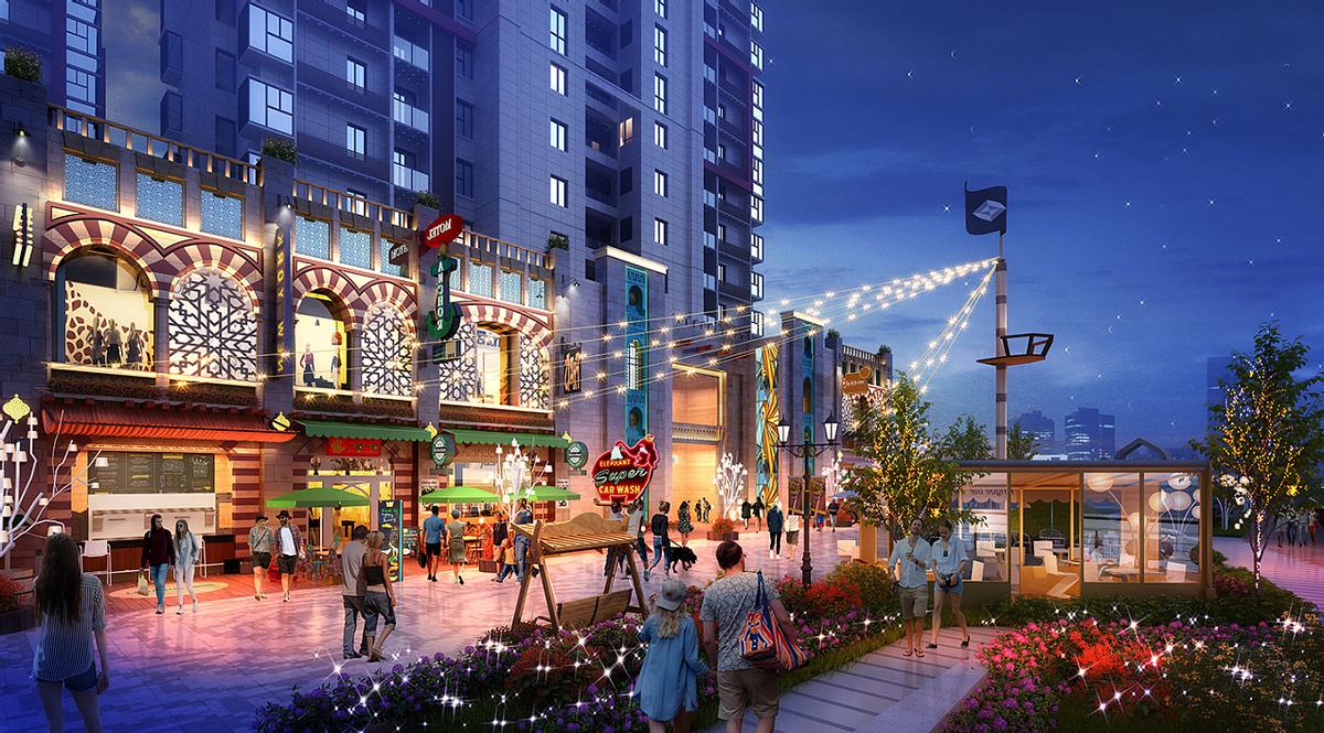 如何做好全民拼团销售,店铺拼团运营模式