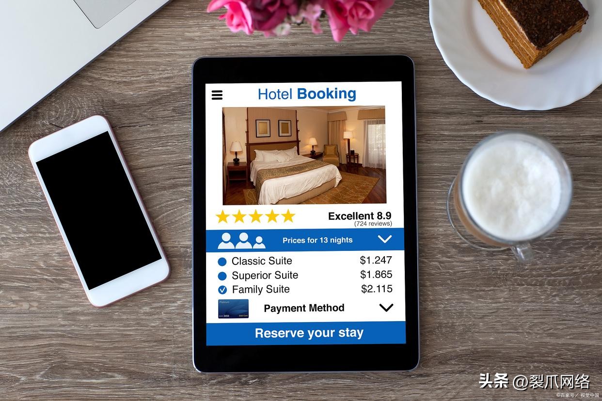 酒店管理系统开发流程,酒店订单管理系统