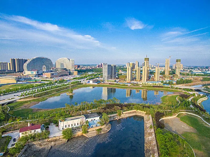 保定踏青哪里最适合自驾游,踏青免费露营保定