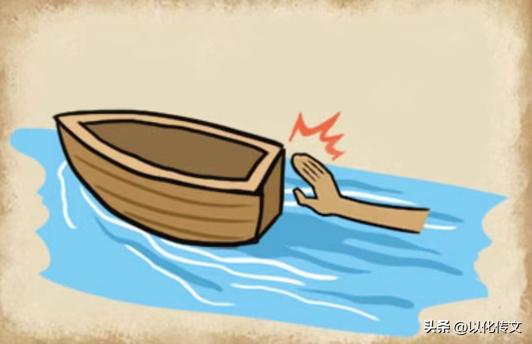 看图猜成语共八题谁全猜对不得了,超简单的看图猜成语您都能答对吗