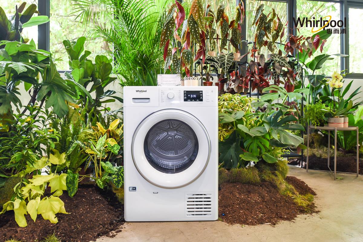 惠而浦健康家居,惠而浦设计师沙龙