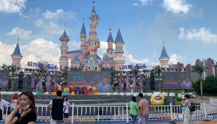 沈阳沈北周边一日游旅游景点推荐,沈阳沈北一日游适合自驾游的地方