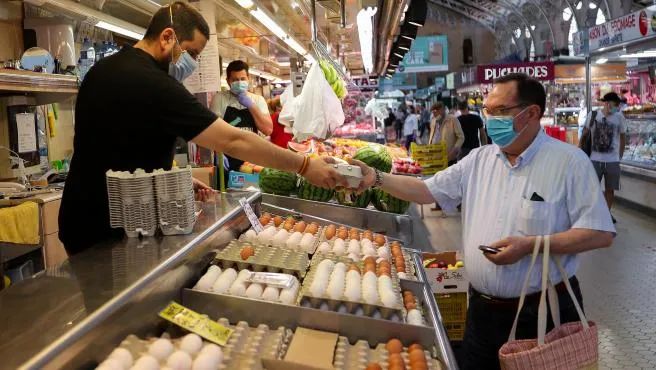 西班牙薪酬处于什么水平,西班牙人年薪收入