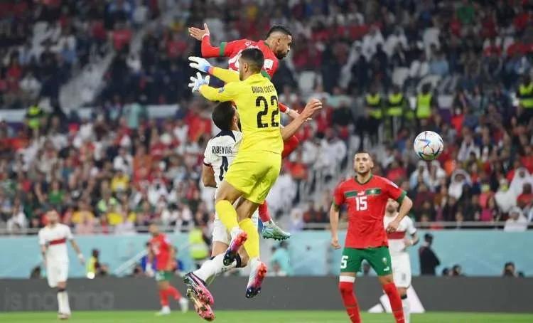 2022卡塔尔世界杯经典场面回顾,回顾2022卡塔尔世界杯经典瞬间