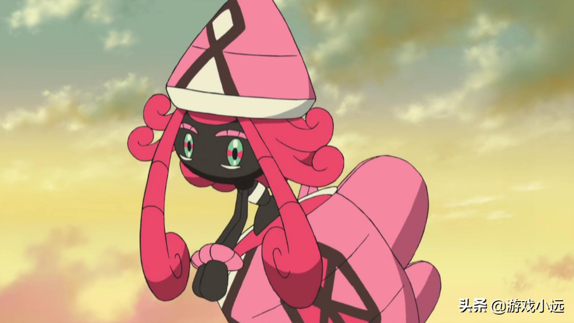 宝可梦里面最厉害的几大神兽,宝可梦中哪个属性最弱