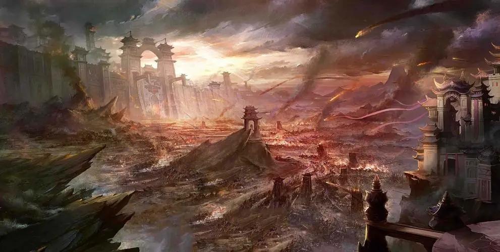 主角穿越宇宙类的小说,主角穿越现代高武世界的科幻小说