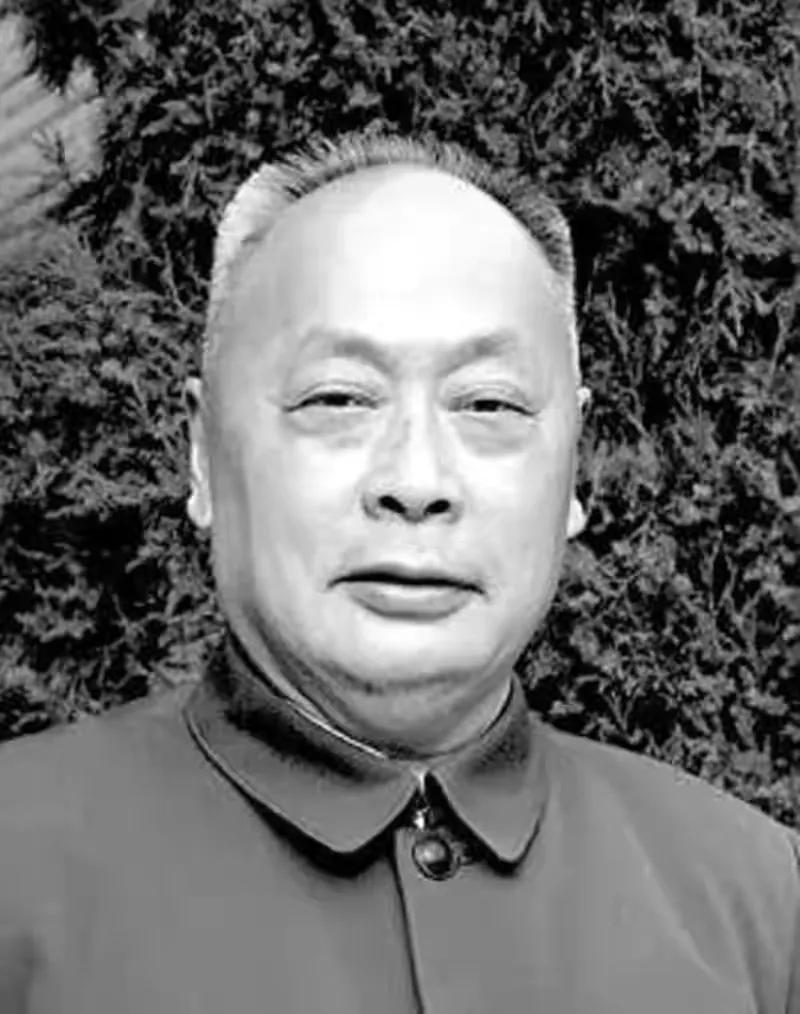 1959年，一农村妇女在报纸上看到陈毅，激动地说：我的男人还活着