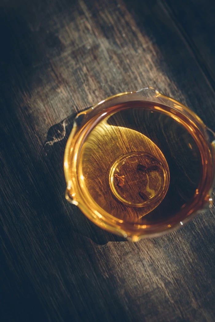 政和工夫茶特点,文圣茶话