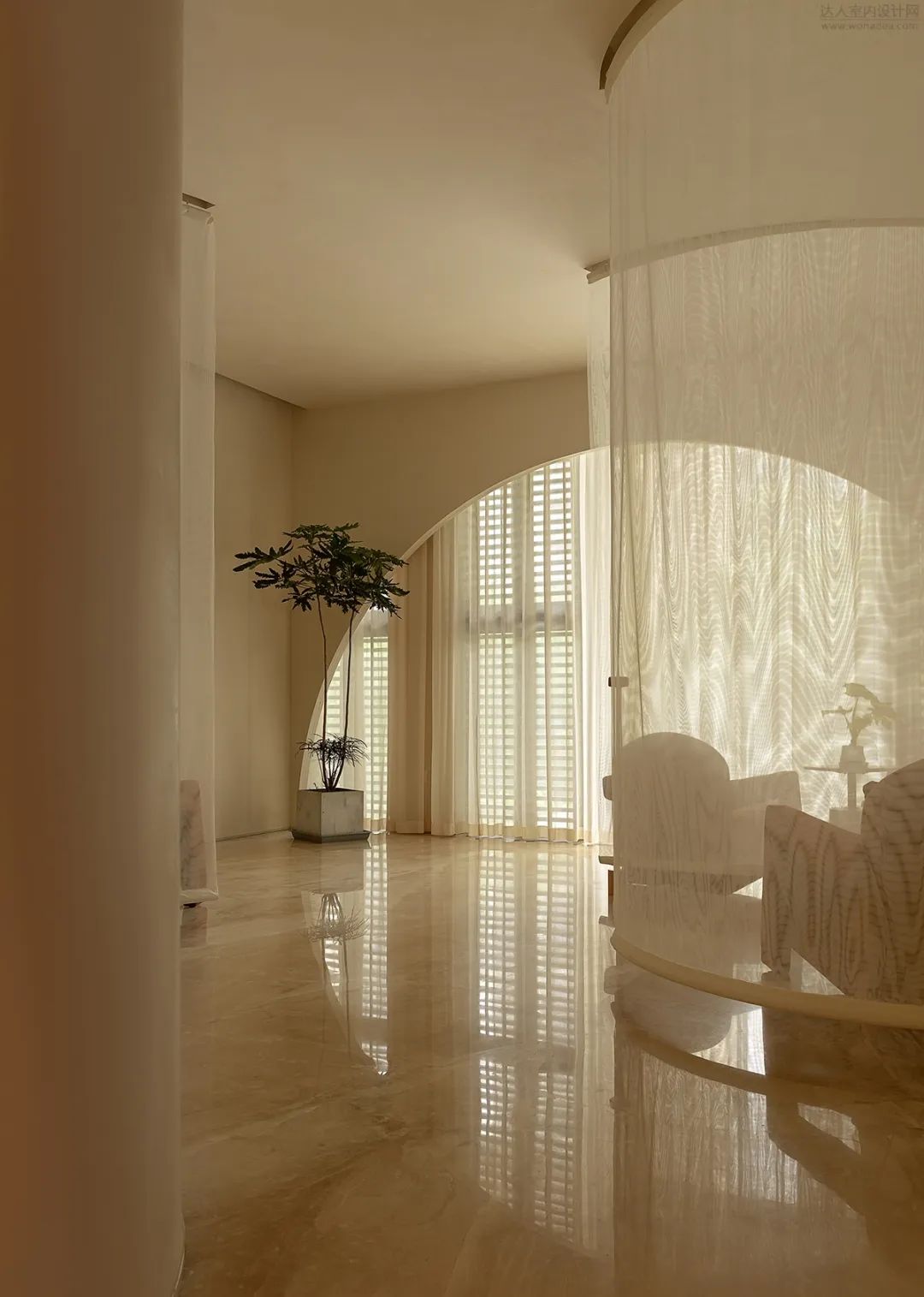 潜木设计师,潜木室内设计