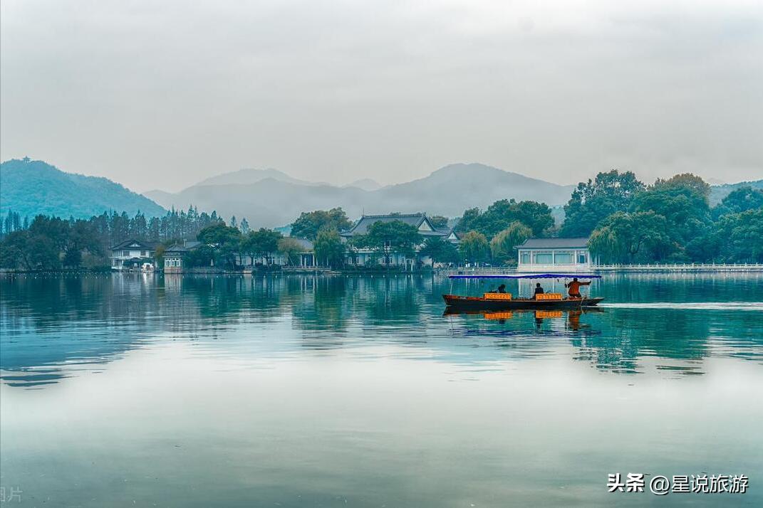 浙江金华最值得去的50个景区名单,浙江十大5a级旅游景点有