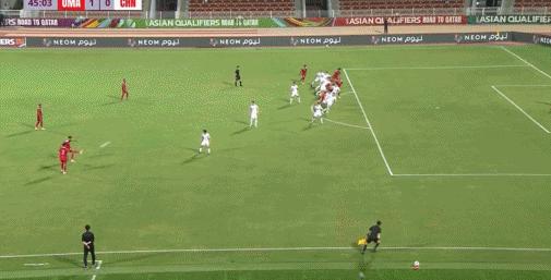 中国男足2:0阿曼结束了吗,中国男足0比2阿曼评价
