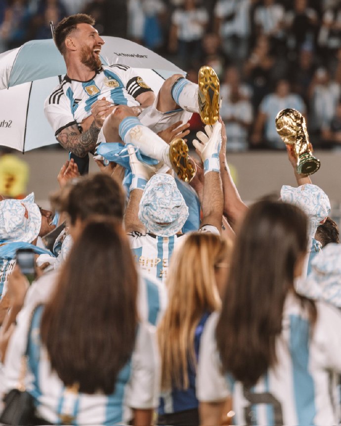 梅西的相关故事,梅西真实故事完整版