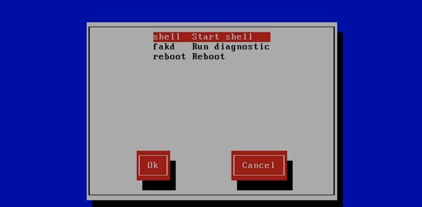 第五十天-ceontOS6.8上安装vsftpd
