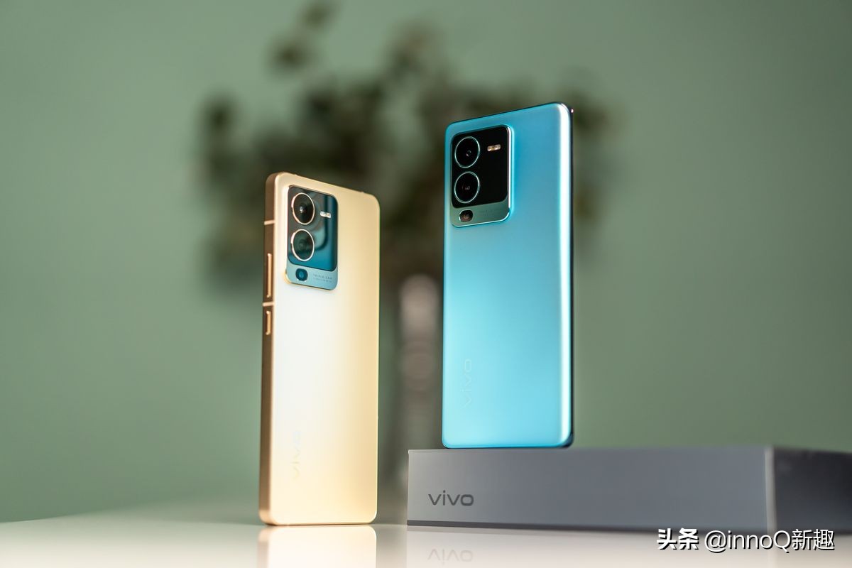 vivos15pro体验感,VivoS15Pro上手体验：陌生又熟悉