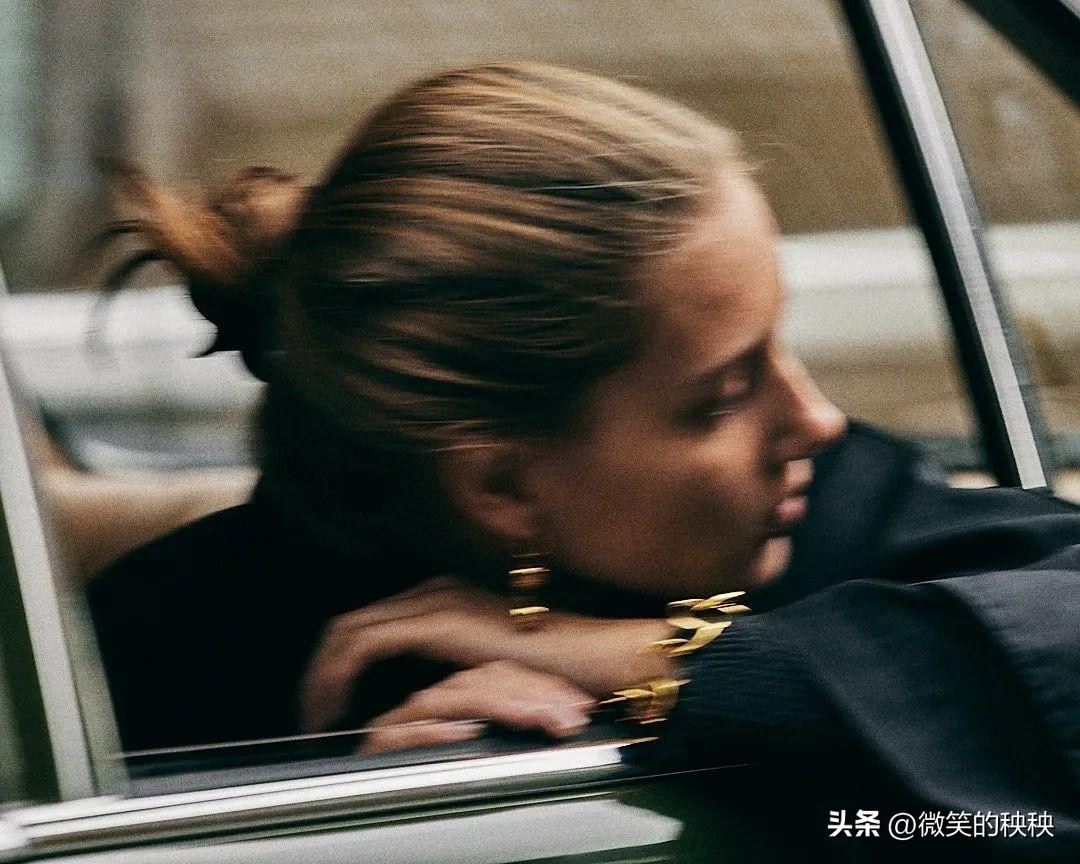 春季胶囊衣橱穿搭,春季衣橱胶囊