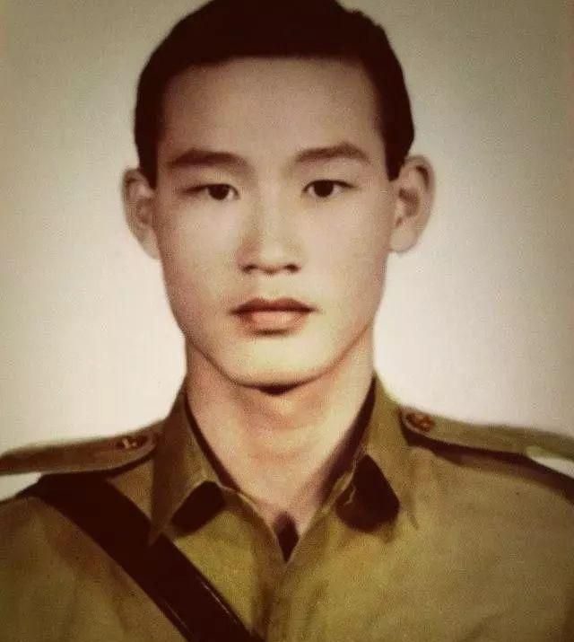 14k大佬陈惠敏讲述往事,香港黑帮陈惠敏传奇人物专访