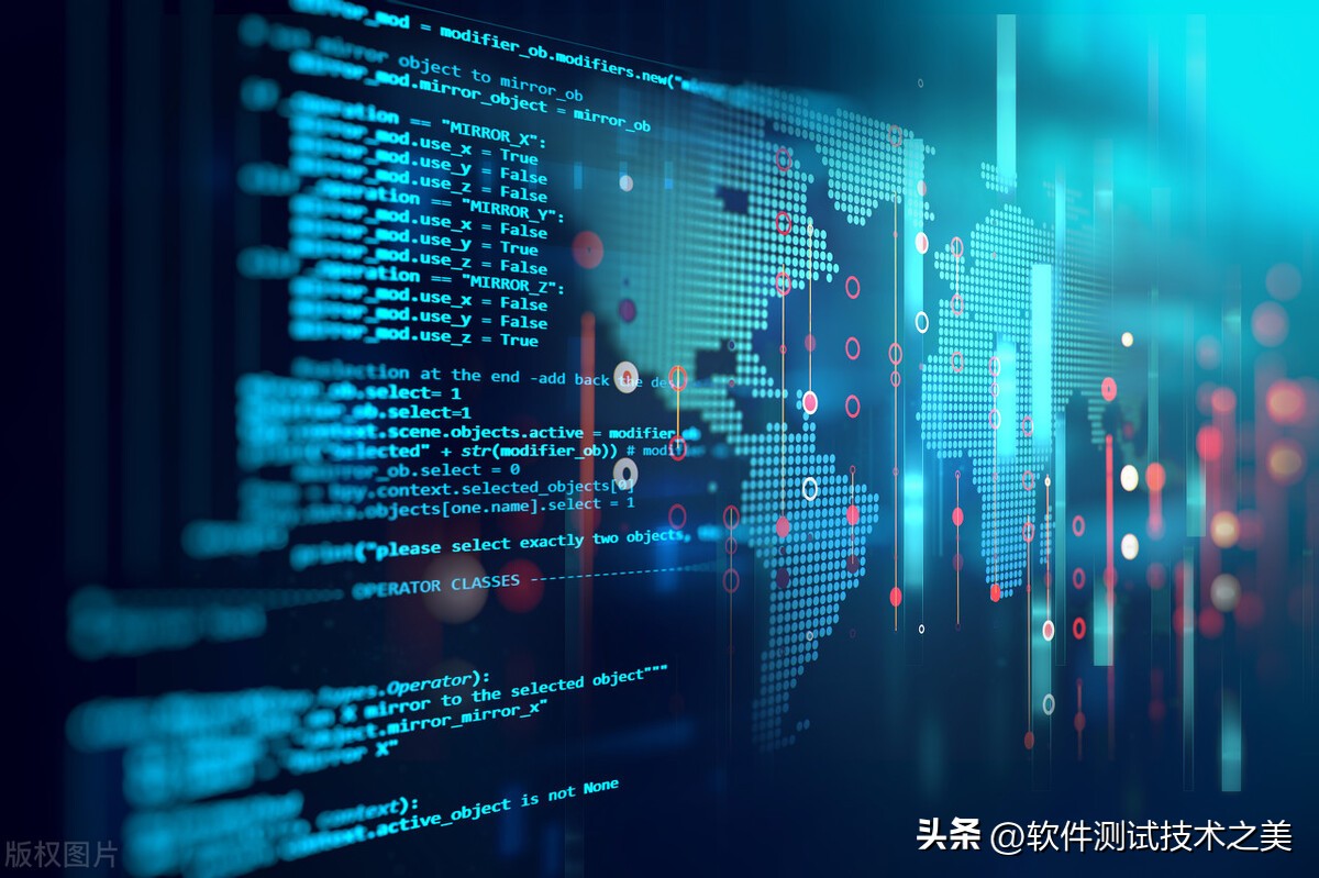 it行业和程序员是做什么的,资深程序员如何看待it行业