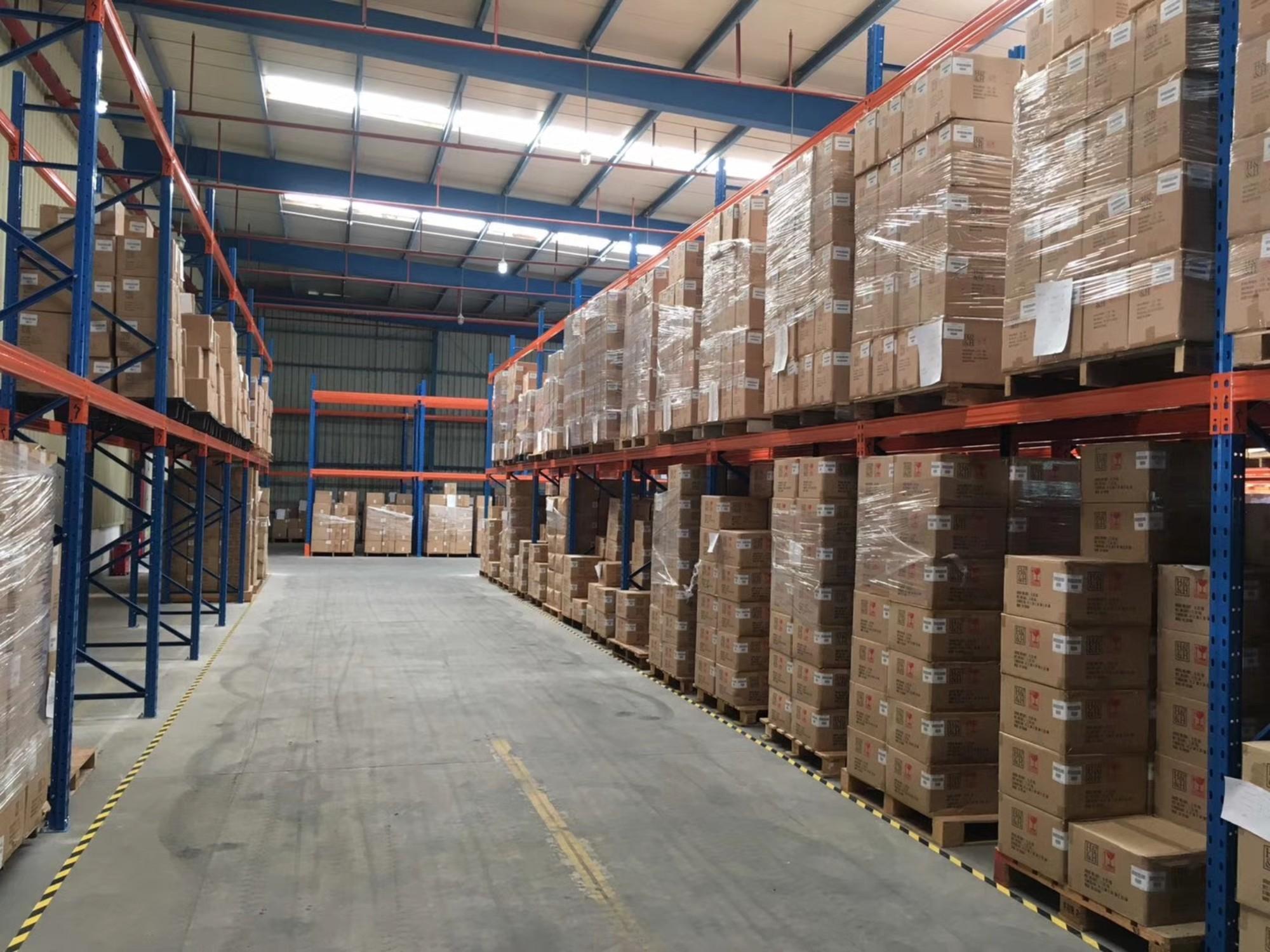 保税仓海外仓,保税仓和海淘什么区别