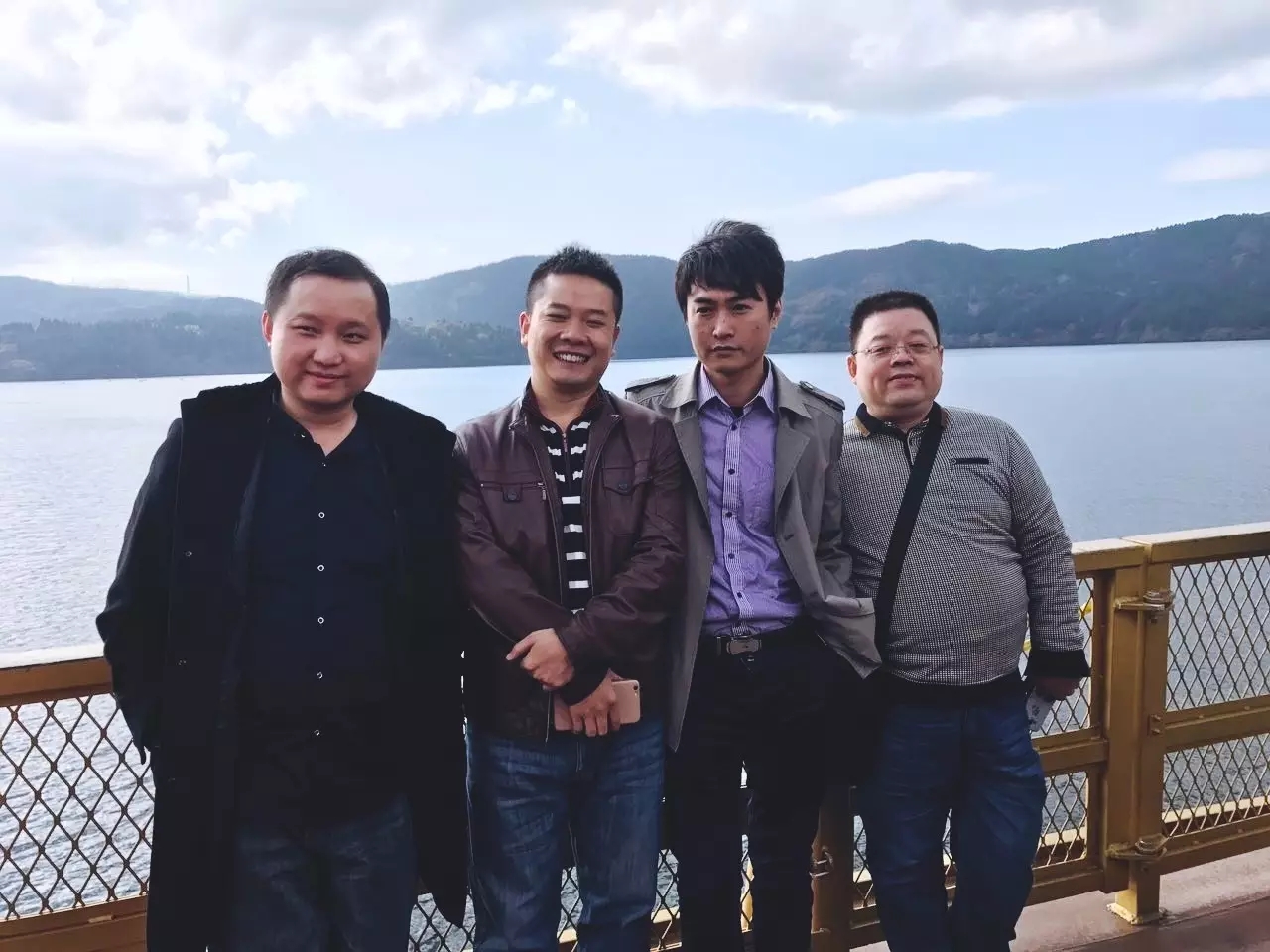 仙侠大神开荒作品《妖女哪里逃》完结了，前后画风变化着实很大