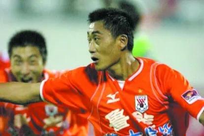 山东籍球员历史最佳阵容,山东鲁能泰山最牛的足球队员