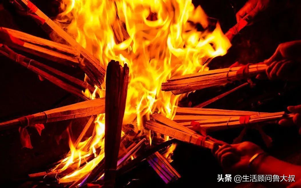 天府之国是该火一把了