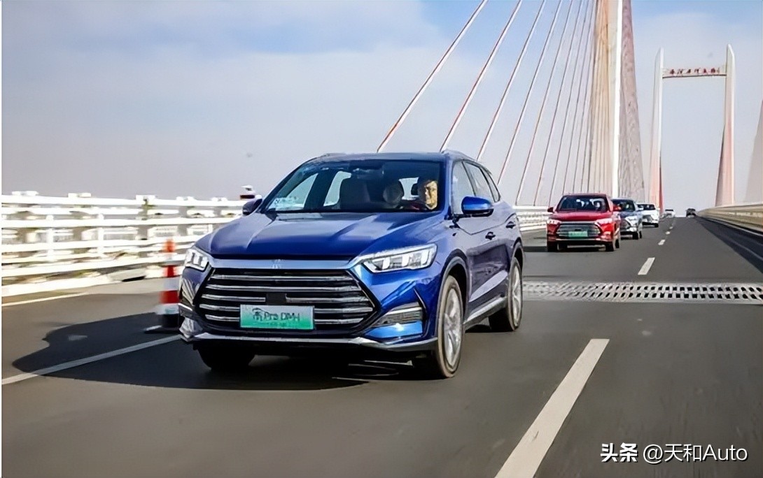 汽车新格局|8万，10万，15万，20万，四个分水岭对应车型将大变