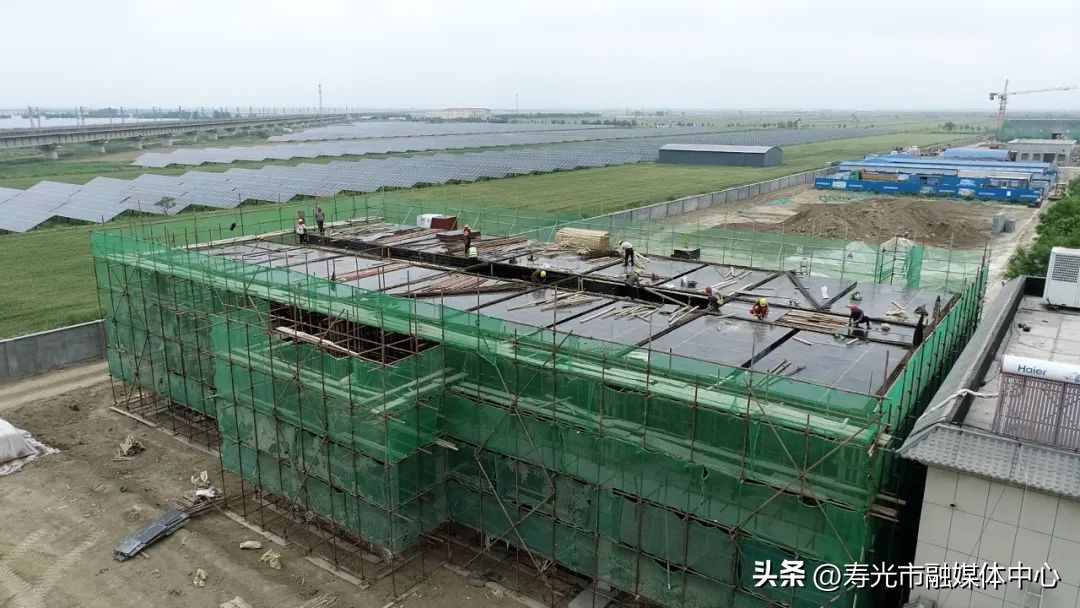 寿北开发包括哪些地方,寿北开发详情